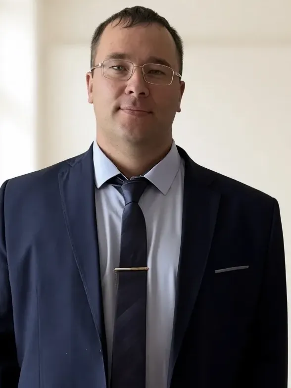 Чередниченко Александр  Николаевич.